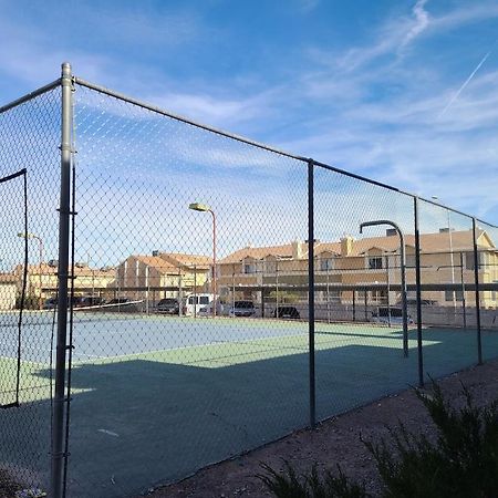 2Bed 1 Bath Condo Near Nellis Afb & The Strip Las Vegas Dış mekan fotoğraf