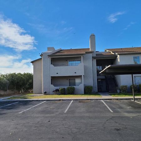 2Bed 1 Bath Condo Near Nellis Afb & The Strip Las Vegas Dış mekan fotoğraf