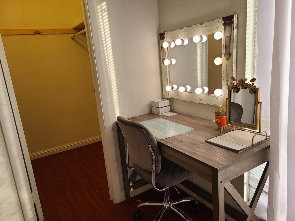 2Bed 1 Bath Condo Near Nellis Afb & The Strip Las Vegas Dış mekan fotoğraf