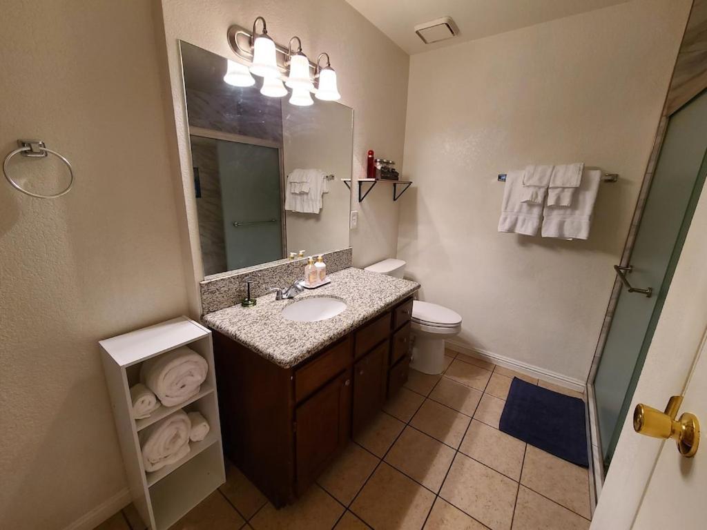 2Bed 1 Bath Condo Near Nellis Afb & The Strip Las Vegas Dış mekan fotoğraf