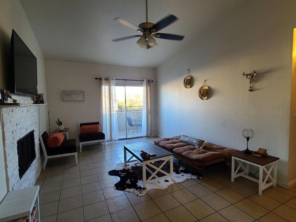 2Bed 1 Bath Condo Near Nellis Afb & The Strip Las Vegas Dış mekan fotoğraf
