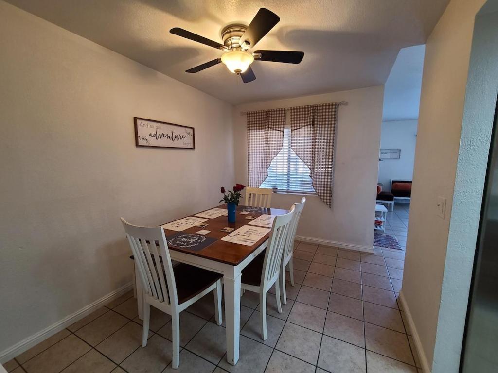 2Bed 1 Bath Condo Near Nellis Afb & The Strip Las Vegas Dış mekan fotoğraf