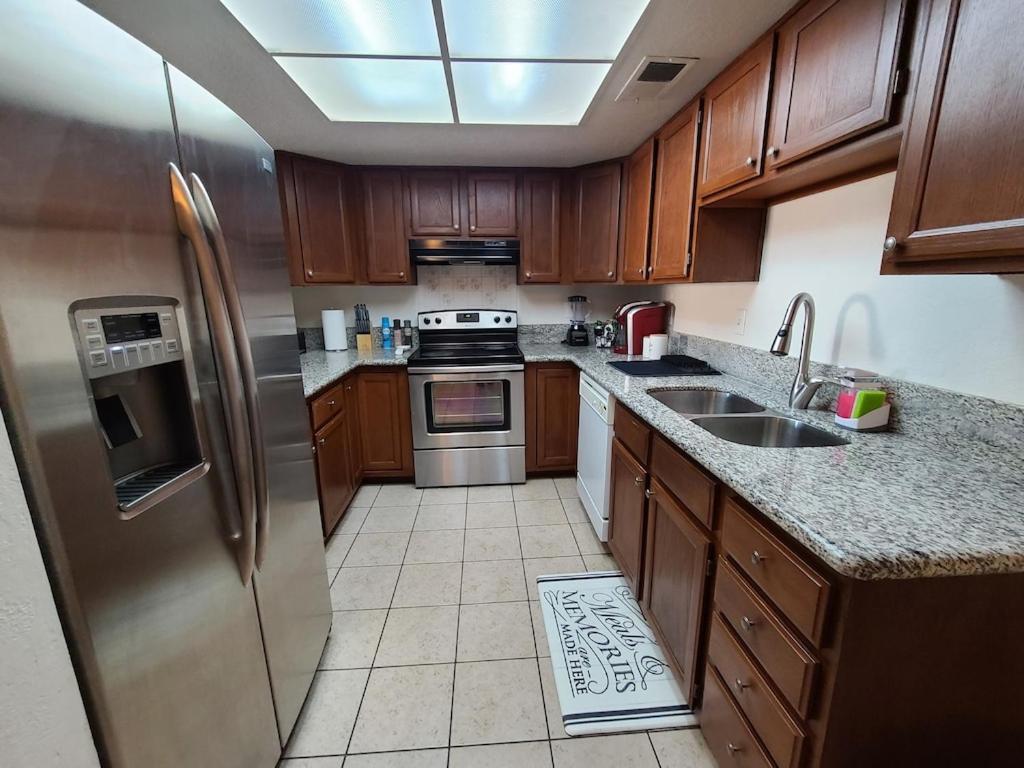 2Bed 1 Bath Condo Near Nellis Afb & The Strip Las Vegas Dış mekan fotoğraf
