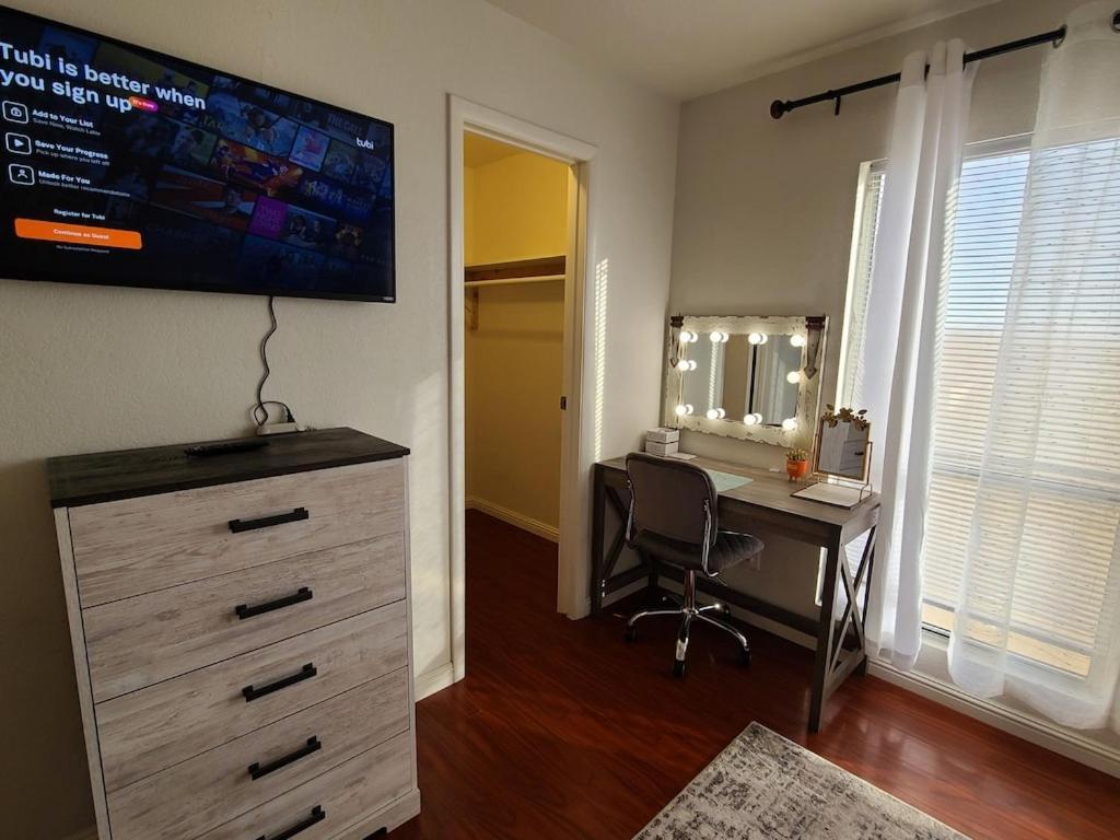 2Bed 1 Bath Condo Near Nellis Afb & The Strip Las Vegas Dış mekan fotoğraf