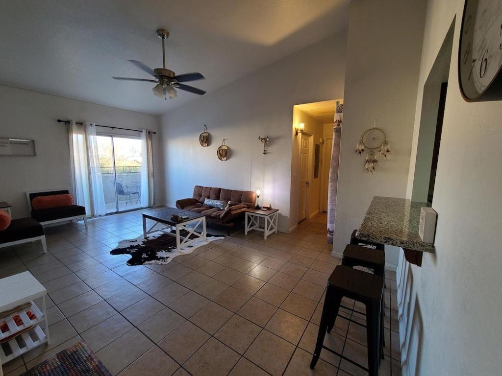 2Bed 1 Bath Condo Near Nellis Afb & The Strip Las Vegas Dış mekan fotoğraf