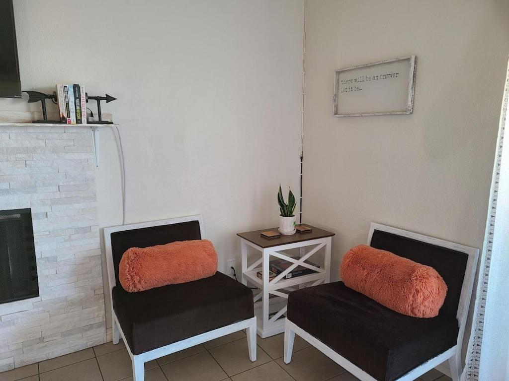 2Bed 1 Bath Condo Near Nellis Afb & The Strip Las Vegas Dış mekan fotoğraf