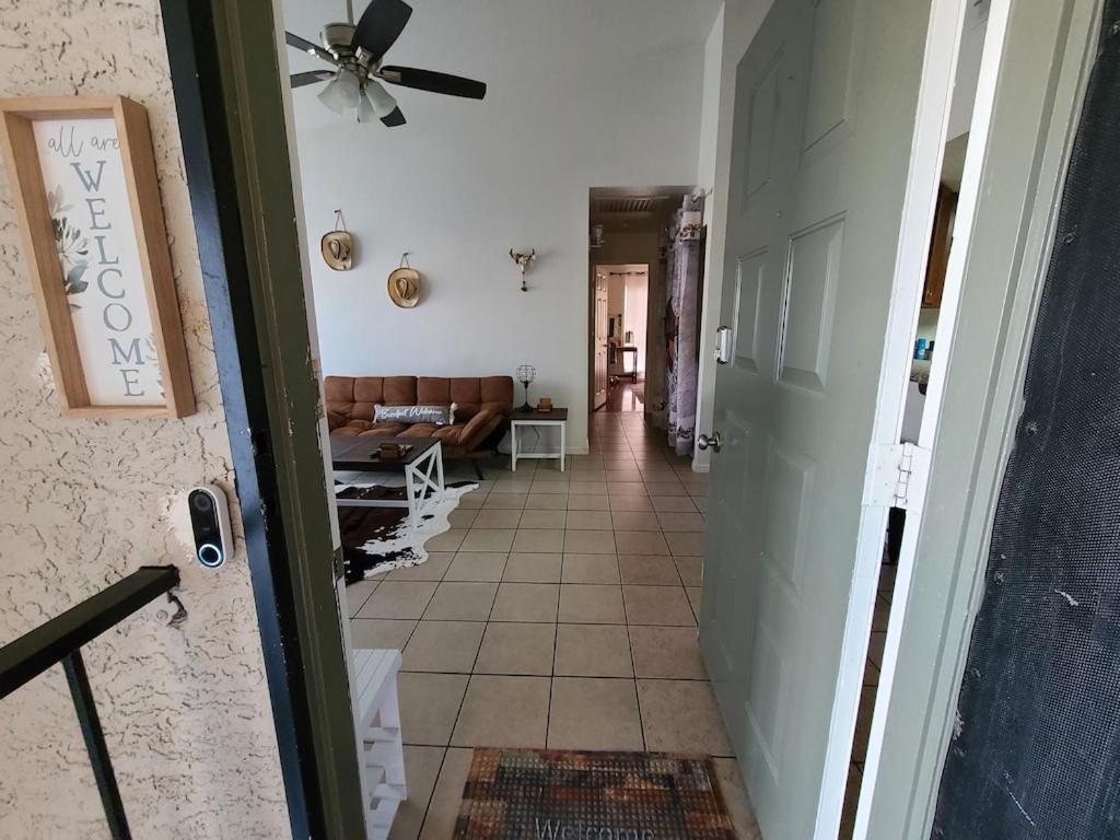 2Bed 1 Bath Condo Near Nellis Afb & The Strip Las Vegas Dış mekan fotoğraf