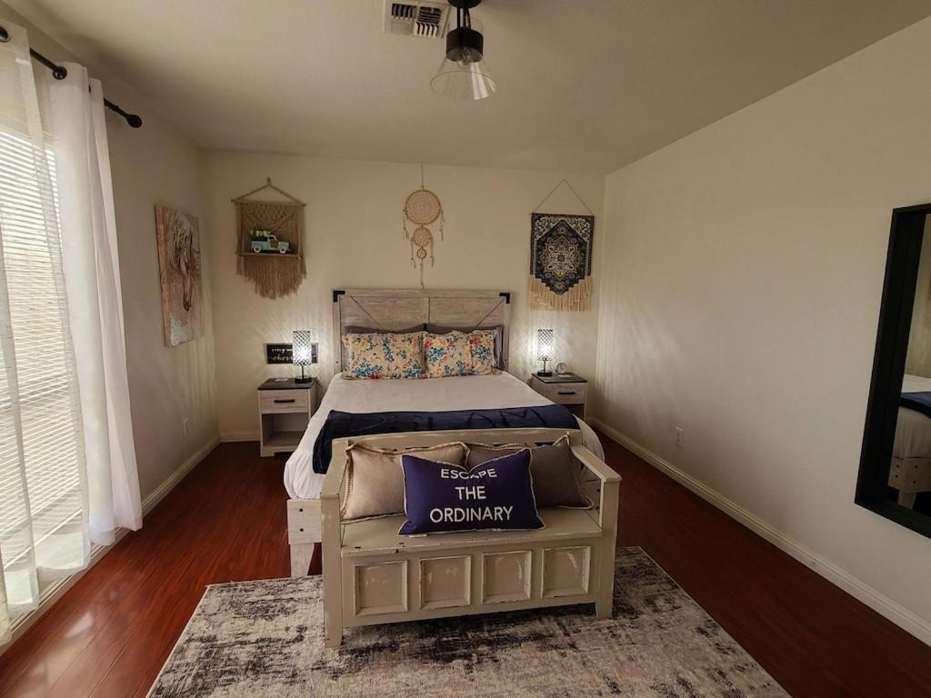 2Bed 1 Bath Condo Near Nellis Afb & The Strip Las Vegas Dış mekan fotoğraf