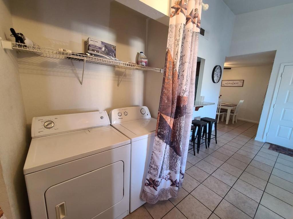 2Bed 1 Bath Condo Near Nellis Afb & The Strip Las Vegas Dış mekan fotoğraf